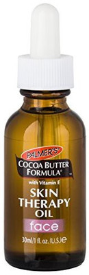 

Palmer's Cocoa Butter Formula Skin Therapy Oil For Face 1 Oz(29.57 ml)