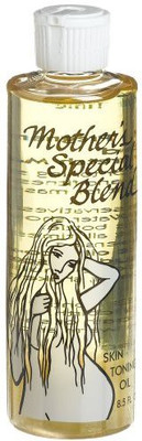 

Mount Hagen Mother'S Special Blend Skin Toning Oil, 8.5-Ounces (Pack Of 2)(251.38 ml)