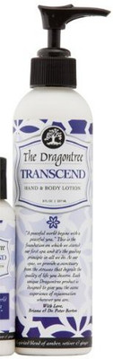 

The Dragontree Moisturizing Hand & Body Lotion - (Transcend) - A Spirited Blend Of Amber, Vetiver & Ginger- For Dry, Itchy, And Irritated Skin - Reduce Signs Of Aging - 8Oz Bottle By(236.59 ml)