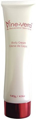 

Vine Vera Body And Hand Cream By 140 Grams / 4.9 Ounce(144.91 ml)