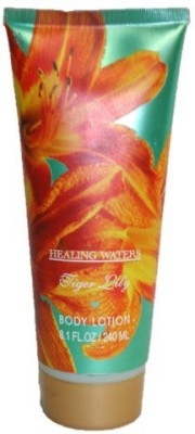 

Healing Waters Tiger Lilly 8.1 Fl. Oz. Body Lotion(239.55 ml)