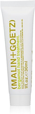 

Malin+Goetz Bergamot Hand Treatment, 1 Fl Oz(29.57 ml)