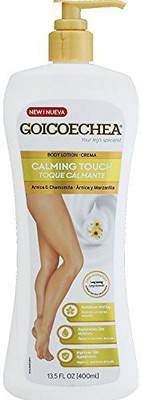 

Goicoechea Arnica Lotion For Legs - 13.5 Oz By Emerson Healthcare(399.24 ml)