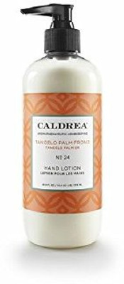 

Caldrea No. 24 Tangelo Palm Frond 10.8 Oz. Hand Lotion By(319.39 ml)