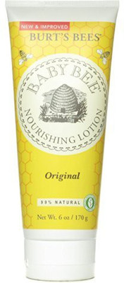 

Burt's Bees New Item Baby Bee Body Lotion 6.0 Oz Skinbody(177.44 ml)
