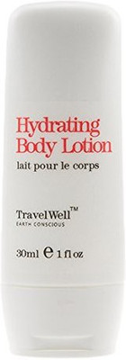 

Travelwell Hotel Toiletries Travel Body Lotion Guest Size Bottle In Bulk, White, 1.1 Ounce, 200 Count(32.53 ml)