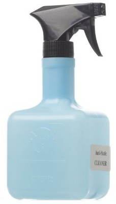

R&R Lotion Icas-16-Esd Ic Esd Safe Topical Antistat, 16 Oz Bottle With Sprayer(473.18 ml)