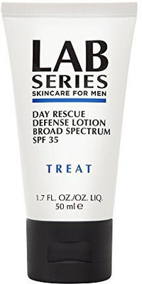

Lab Series For Men Day Rescue Defense Lotion Broad Spectrum Spf 35, 50Ml/1.7Oz(50.28 ml)