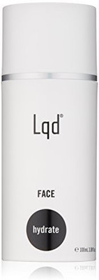 

Lqd Skin Care Face Hydrate Cream, 3.38 Oz.(99.96 ml)