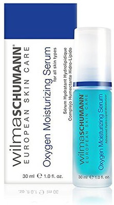 

Wilma Schumann Oxygen Moisturizing Serum, 1 Fluid Ounce / 30 Milliliter - Radiance And Vitality For All Skin Type(29.57 ml)