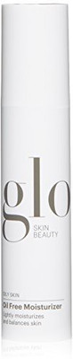 

Glo Skin Beauty Oil Free Moisturizer - Lightweight Antioxidant Face Lotion 1.7 Fl. Oz.(50.28 ml)