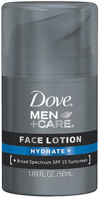 

Dove Men Care Face Lotion(50 ml)
