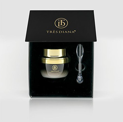 

TR�SDIANA Dmae Instant Lifting Cream - Premium Anti-Aging, Face And Neck, Moisturize, Perfect For Oily, Dry And Sensitive Skin, Natural Blend Of Vitamin E, Caviar, Aloe, Green Tea Extract, 1.7 Fl. Oz(50.28 ml)