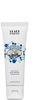 

Claus Porto Cerina Hand Cream, Brise Marine, 1.69 Fl. Oz.(20.41 ml)