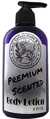 

Payden's Cobalt Citrus Pine Body Lotion For Men, 8 Oz(236.59 ml)