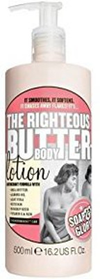 

Soap & Glory 174; The Righteous Butter Body Lotion - 16.2Oz(479.09 ml)