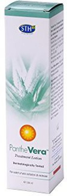 

Sthealth Line Panthevera Treatment Lotion(192.23 ml)