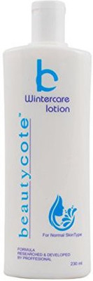 

beautycote Smooth Intense Moisturizer Winter Care Body Lotion For Normal Skin, 230Ml(230 ml)