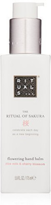 

RITUALS The Ritual Of Sakura Hand Balm, 5.9 Fl Oz(174.48 ml)