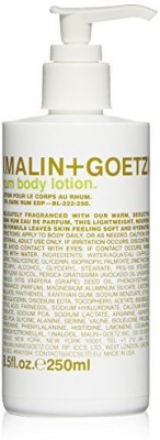 

Malin+Goetz Rum Body Lotion, 8.5 Fl Oz(251.38 ml)