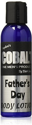 

Payden's Cobalt Father'S Day Body Lotion For Men, 4 Oz.(118.29 ml)