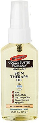 

Palmer's Cocoa Butter Skin Therapy Oil, 2 Ounce(59.15 ml)
