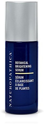 

Naturopathica Botanical Brightening Serum 1.0 Oz.(29.57 ml)