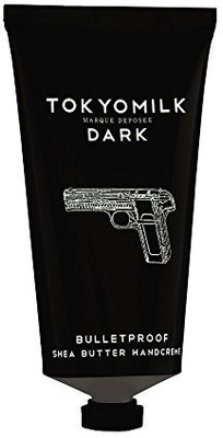

Tokyomilk Dark Bulletproof No. 45 2.65 Oz Shea Butter Handcreme(78.37 ml)