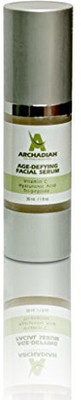 

Archadiah Organic Vitamin C Anti-Aging Topical Facial Serum With Hyaluronic Acid, 1 Fl Oz. By | Tri-Peptide Anti-Aging Anti-Wrinkle Serum For Face | Brightens, Re-Hydrates, Clears Acne And Evens Tone(29.57 ml)