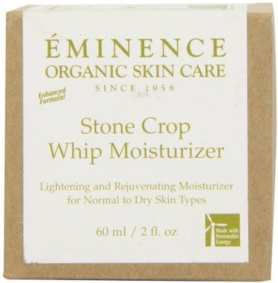 

Eminence Stone Crop Whip Moisturizer, 2 Ounce (Packaging May Vary)(59.15 ml)