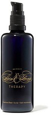 

Skin and Bones Luxurious Moisturizer 3.3 Oz/100 Ml(97.59 ml)
