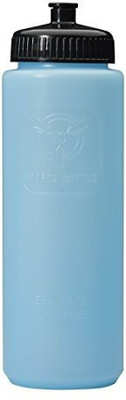 

R&R Lotion Sb-32-Esd Polyethylene 32 Oz Antistatic Esd Safe Sports Bottle (Case Of 12)(946.35 ml)