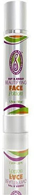 

Scented Potions Out And About Beautifying Face Corrector And Eye Nourishing Lotion With Kosher Collagen, 50Ml(50 ml)