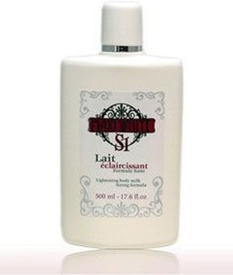 

Maxi White S1 Lightening Body Milk Strong Formula 500 Ml(500 ml)