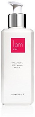 

Iam Fragrance I Am Love Uplifting Body Lotion 10 Fl Oz / 300Ml(295.74 ml)