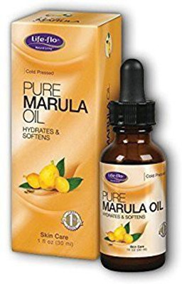 

Life-Flo Pure Marula Oil Frangrance Free Life Flo Health Products 1 Oz Liquid(29.57 ml)