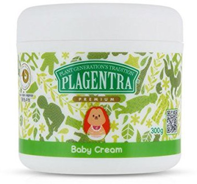 

PLAGENTRA Baby Moisture Cream - Natural, 10.58 Ounce(312.89 ml)