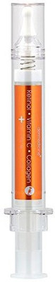

Dermedicine 3 In 1 Retinol, Collagen And Vitamin C | Potent Face Gel Which May Help Improve Appearance Of Fine Lines And Wrinkles And Reduce Appearance Of Dark Spots | .4 Oz / 12 Ml(11.83 ml)