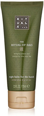 

RITUALS The Ritual Of Dao Night Hand Balm, 2 Oz.(59.15 ml)