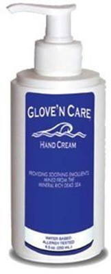 

Glove'n Care 1204-00 Hand Cream , Pump, Pump, 8.5 Oz(251.38 ml)