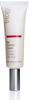 

Trilogy Eye Contour Cream For Unisex, 0.67 Ounce(19.81 ml)