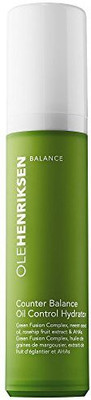 Ole Henriksen Counter Balance Oil Control Hydrator 1.7 Oz (50 Ml)(50.28 ml)