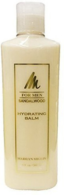 

Marilyn Miglin M Sandalwood Hydrating Balm 9 Oz(266.16 ml)