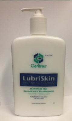 

Lubriskin Dry Skin Lotion 19 Oz(561.9 ml)