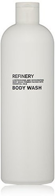 

The Refinery Body Wash, 16.9 Fl Oz(499.79 ml)