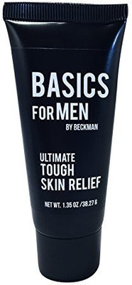 

Camille Beckman Original Basics For Men Ultimate Tough Skin Relief, 1.35 Oz(39.92 ml)