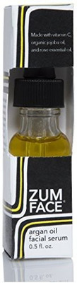 

http://www.indigowild.com/who-we-are/about-us/ Zum Face Argan Oil, 0.5 Fluid Ounce(14.79 ml)