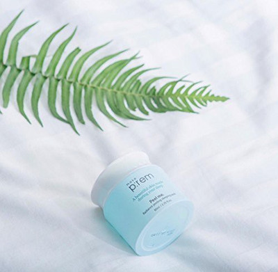 

MAKEP:REM Peel Me. Radiance Peeling Sleeping Pack L 80Ml / 2.70 Fl. Oz. | Hypoallergenic Pha, Peeling, Brightening, Anti-Wrinkle, And Moisturizing. By Makeprem Make P:Rem(20.7 ml)