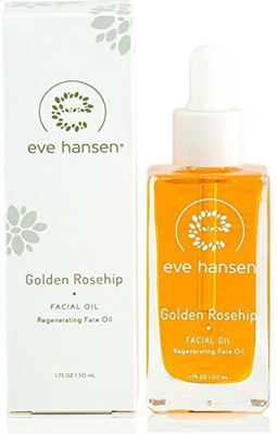 

Eve Hansen Anti Aging Rosehip Face Oil - Refine, Regenerate, And Renew Skin - 1.7 Ounces - By(50.28 ml)