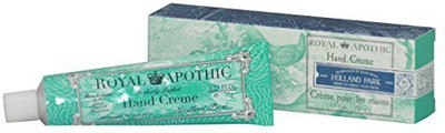 

Royal Apothic Hand Creme, To Go Holland Park, 1.25 Fluid Ounce(36.97 ml)